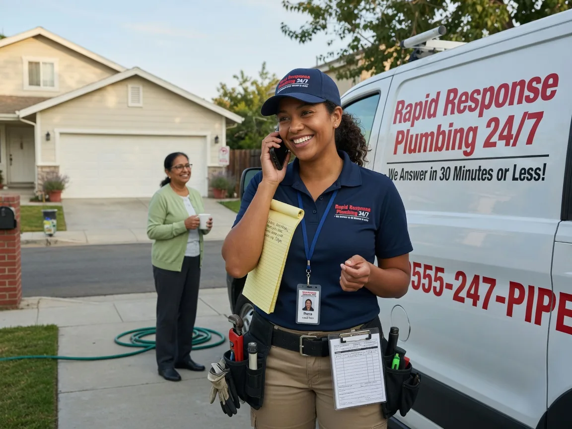 Emergency Plumber Krakow, WI FAQs